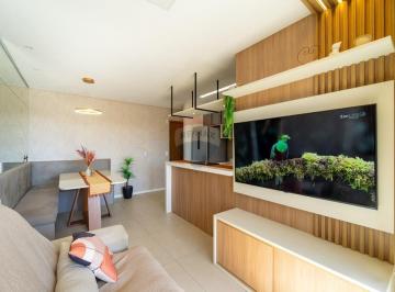 Apartamento · 74m² · 3 Quartos · Apartamento de 74m² à venda no condomínio Altissimi - Jundiaí/SP.