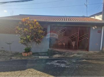 Casa · 205m² · 3 Quartos · 3 Vagas · Casa Ampla com Preço Reduzido no Bairro Saltinho em Paulínia – 3 Quartos, Espaço Gourmet e Excelente