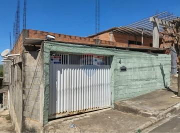 Casa · 70m² · 2 Quartos · Casa de Vila encantadora em Cosmópolis pronta!