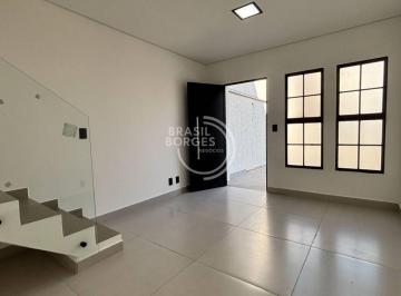 Casa · 60m² · 2 Quartos · 1 Vaga · Sobrado com ótimo acabamento, 2 dormitórios e quintal no Jardim Europa - Zona Oeste de Sorocaba