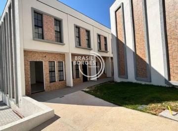 Casa · 60m² · 2 Quartos · 1 Vaga · Sobrado com ótimo acabamento, 2 dormitórios e quintal no Jardim Europa - Zona Oeste de Sorocaba