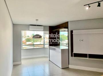 Apartamento · 80m² · 3 Quartos · 1 Vaga · Apartamento com 3 Quartos à Venda, Jardim Vera Cruz - Sorocaba