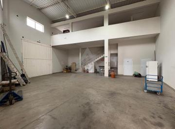 Comercial · 243m² · 6 Vagas · Galpão para alugar em Campinas, Jardim Nova Europa, com 243 m²