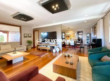 Casa · 550m² · 5 Quartos · 4 Vagas · Residencial › Casa no Comiteco com 550,00 (M²), 5 quartos e 4 vagas para Venda