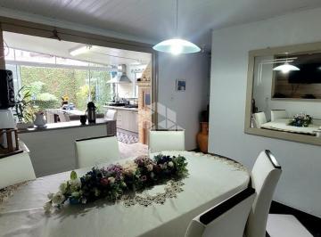 Casa · 132m² · 3 Quartos · 1 Vaga · Casa 3 quartos no Bairro São José