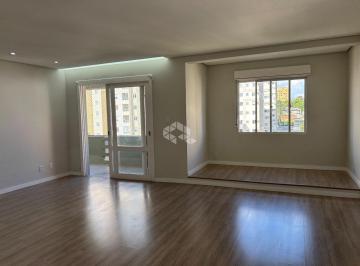 Apartamento · 131m² · 2 Quartos · 2 Vagas · LINDO E AMPLO APARTAMENTO EM NOVO HAMBURGO
