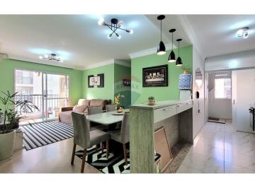 Apartamento · 87m² · 3 Quartos · 2 Vagas · Apartamento à venda - São Bernardo do Campo - São Paulo!