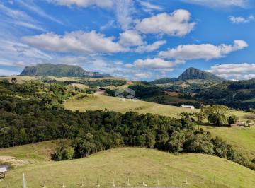 Rural · 22000m² · Sítio em Alfredo Wagner - SC