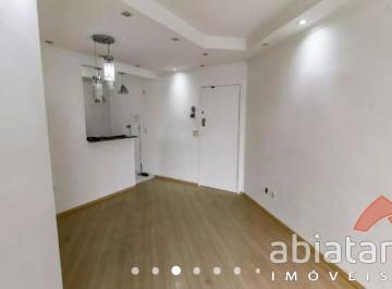 foto1 · Apartamento à venda - Jardim Henriqueta - Taboão da Serra