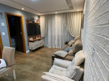 foto1 · Apartamento à venda - Jardim Vista Alegre - Embu das Artes