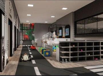 Apartamento · 135m² · 3 Quartos · 2 Vagas · Apartamento com 3 quartos/dormitórios no bairro Nossa Senhora do Rosário, em São José - SC