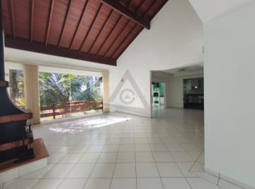 Casa · 356m² · 3 Quartos · 4 Vagas · Casa para alugar em Campinas, Jardim Botânico (Sousas), com 3 suítes, com 356 m², Jardim Botânico