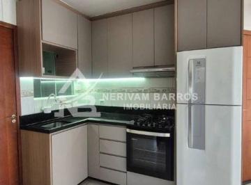 Apartamento · 51m² · 2 Quartos · 1 Vaga · APARTAMENTO A VENDA EM PIRAQUARA