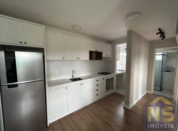 Apartamento · 53m² · 2 Quartos · 2 Vagas · Apartamento no Bairro Itaipava em Itajaí SC