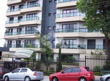 Apartamento · 129m² · 3 Quartos · 4 Vagas · Apartamento amplo com 4 vagas na Vila Ester - conforto, espaço e lazer completo