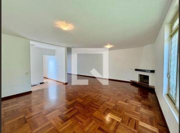 Casa · 400m² · 4 Quartos · 5 Vagas · Casa para Aluguel - Santo Amaro , 4 Quartos,  400 m2 - São Paulo
