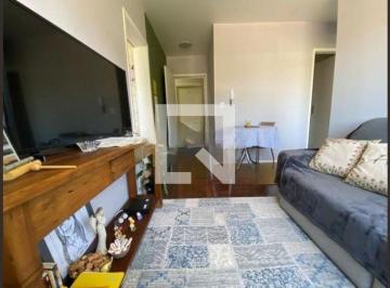 Apartamento · 36m² · 1 Quarto · Apartamento para Aluguel - Santa Cecília, 1 Quarto,  36 m2 - Porto Alegre