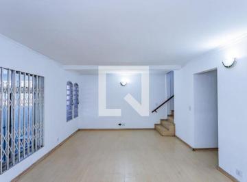 Casa · 309m² · 4 Quartos · 4 Vagas · Casa para Aluguel - Jardim Maristela, 4 Quartos, 309 m2 - São Paulo