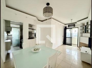 Apartamento · 49m² · 2 Quartos · 1 Vaga · Apartamento para Aluguel - Brooklin, 2 Quartos, 49 m2 - São Paulo
