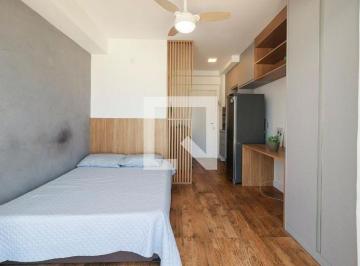 Apartamento · 25m² · Imoveis - em Santo Amaro