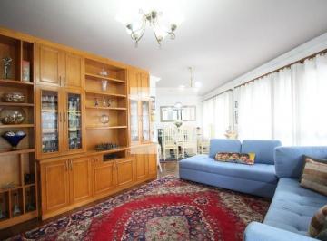 Apartamento · 162m² · 4 Quartos · 3 Vagas · Apartamento para Aluguel - Panamby, 4 Quartos,  162 m2 - São Paulo