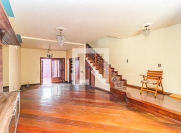 Casa · 243m² · 3 Quartos · 2 Vagas · Casa para Aluguel - Menino Deus, 3 Quartos,  243 m2 - Porto Alegre