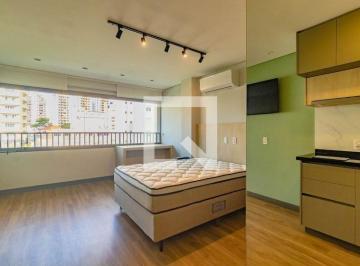 Apartamento · 28m² · 1 Quarto · Apartamento para Aluguel - Saúde, 1 Quarto, 28 m2 - São Paulo