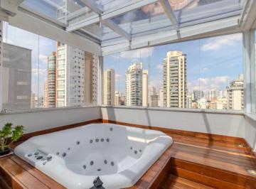 IMG_20260603_185649_000.jpeg · Deslumbrante apartamento para venda em Chácara Klabin com 2 quartos, sendo 2 suítes, 136m² - marinel