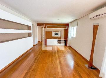 Apartamento · 120m² · 3 Quartos · 2 Vagas · Apartamento à Venda - Pinheiros, 3 Quartos, 120 m² - São Paulo