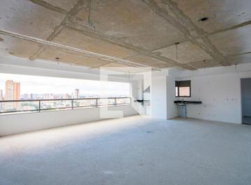 Apartamento · 134m² · 3 Quartos · 3 Vagas · Apartamento à Venda - Campestre, 3 Quartos,  134 m² - Santo André