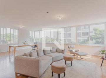 Apartamento · 176m² · 3 Quartos · 1 Vaga · Apartamento à Venda - Pinheiros, 3 Quartos, 176 m² - São Paulo