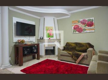 Casa · 325m² · 3 Quartos · 4 Vagas · Casa à Venda - Rubem Berta, 3 Quartos,  325 m² - Porto Alegre
