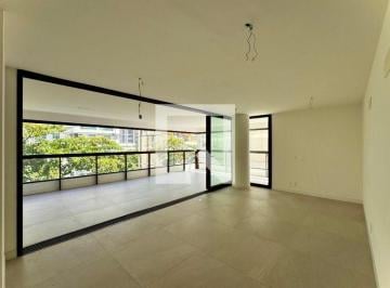Apartamento · 167m² · 3 Quartos · 2 Vagas · Apartamento à Venda - Botafogo, 3 Quartos, 167 m² - Rio de Janeiro