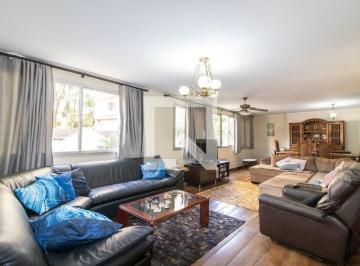 Apartamento · 193m² · 5 Quartos · 2 Vagas · Apartamento à Venda - Cambuí, 5 Quartos,  193 m² - Campinas