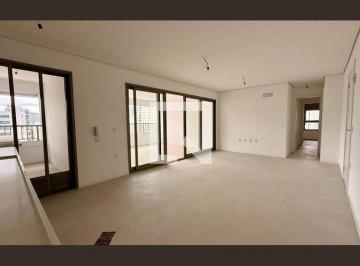 Apartamento · 123m² · 3 Quartos · 2 Vagas · Apartamento à Venda - Moema, 3 Quartos,  123 m² - São Paulo