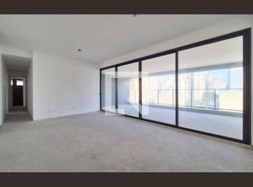 Apartamento · 190m² · 4 Quartos · 3 Vagas · Apartamento à Venda - Vila Pompéia, 4 Quartos, 190 m² - São Paulo