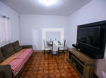 Casa · 90m² · 2 Quartos · 2 Vagas · Casa à Venda - Freguesia do Ó, 2 Quartos, 90 m² - São Paulo