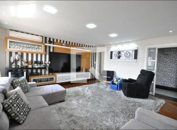 Apartamento · 230m² · 4 Quartos · 4 Vagas · Apartamento à Venda - Vila Maria , 4 Quartos, 230 m² - São Paulo