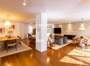 Casa · 550m² · 3 Quartos · 2 Vagas · Casa à Venda - Panamby, 3 Quartos,  550 m² - São Paulo