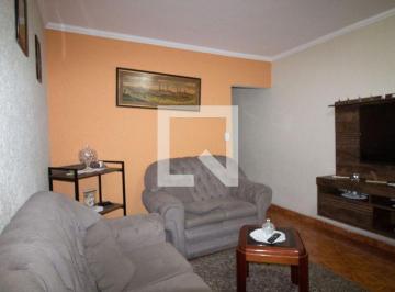 Casa · 70m² · 3 Quartos · 1 Vaga · Casa à Venda - Vila Nhocuné, 3 Quartos, 70 m² - São Paulo