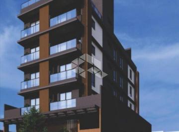 Apartamento · 47m² · 1 Quarto · 1 Vaga · Apartamento com 1 quarto à venda a apenas 250 metros da praia de Canasvieiras!