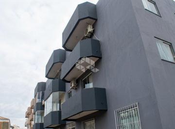 Apartamento · 49m² · 2 Quartos · 1 Vaga · Apartamento à Venda - Servidão Tietê, nº 27  Residencial Leonir  Ingleses do Rio Vermelho, Florianóp