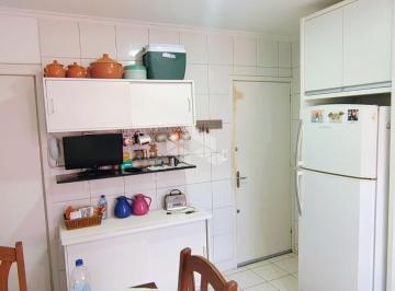 Apartamento · 69m² · 2 Quartos · 1 Vaga · Apartamento 2 Quartos com Vista Mar em Barreiros - Próximo à Av. Leoberto Leal