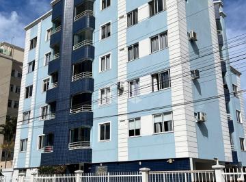 Apartamento · 83m² · 3 Quartos · 2 Vagas · APARTAMENTO 03 QUARTOS / 01 SUÍTE NO BAIRRO - CIDADE JARDIM DE FLORIANÓPOLIS - SÃO JOSÉ - SC