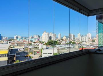 Apartamento · 75m² · 2 Quartos · 1 Vaga · APARTAMENTO 2 QUARTOS SENDO 1 SUÍTE SACADA COM CHURRASQUEIRA E LAZER COMPLETO EM SÃO JOSÉ