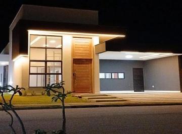 Foto 1 · Casa à Venda - Cajupiranga - Parnamirim/RN