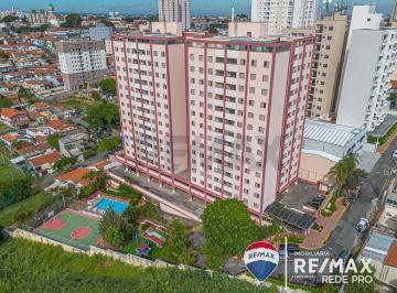 Apartamento · 82m² · 3 Quartos · 2 Vagas · Apartamento de 3 quartos + 2 vagas I Vista aberta de Campinas, andar alto e rua sem saída: o equilíb