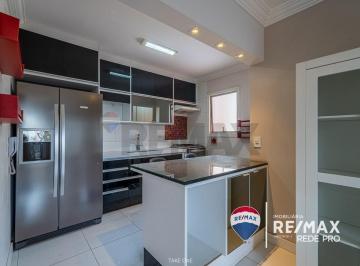 Apartamento · 82m² · 3 Quartos · 2 Vagas · Apartamento de 3 quartos + 2 vagas I Vista aberta de Campinas, andar alto e rua sem saída: o equilíb