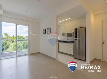 Apartamento · 48m² · 2 Quartos · 1 Vaga · Apartamento com 2 quartos e 1 vaga ,AC 48m² à Venda, Residencial Verona, bairro Ortizes, Valinhos/SP