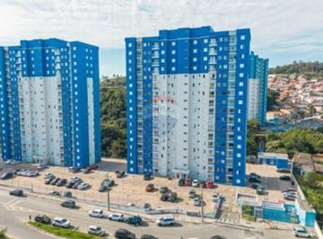 Apartamento · 48m² · 2 Quartos · 1 Vaga · Apartamento com 2 quartos e 1 vaga ,AC 48m² à Venda, Residencial Verona, bairro Ortizes, Valinhos/SP